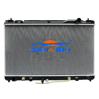 Toyata Sologara Spora Sporta v6 3.3L 08- នៅ