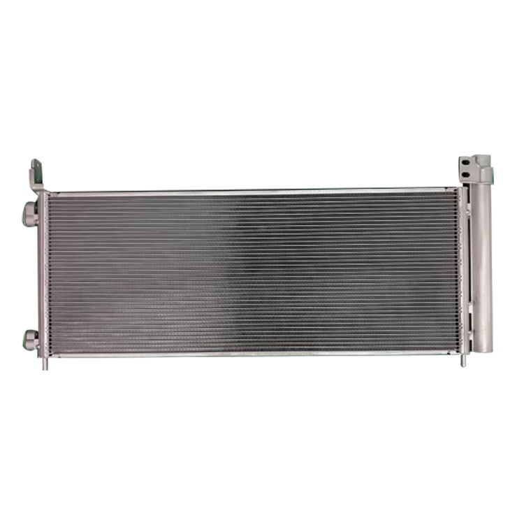 Toyota RAV4 16-18 Hybrid 2.5L ម៉ាស៊ីនត្រជាក់ AC Condenser