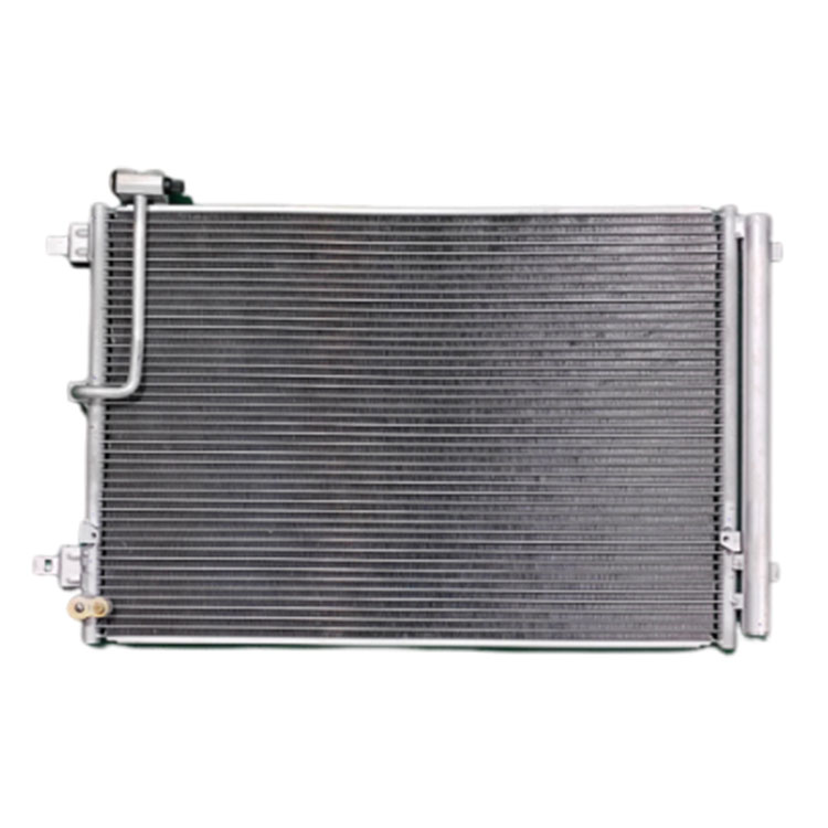 វិទ្យុសកម្ម Nissan E25 KA24